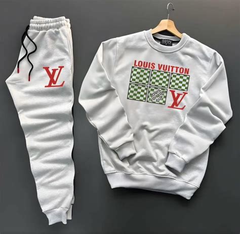 louis vuitton kids tracksuit.